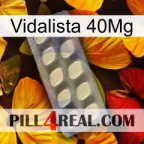 Vidalista 40Mg 08